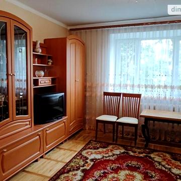 Довгострокова оренда 1к Квартира Київська вулиця