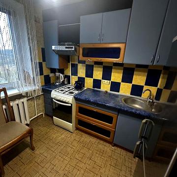 Довгострокова оренда 1к Квартира Львівське шосе