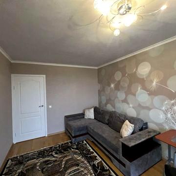 Продаж квартири однокімнатноі БПС 36м2 Мілютенка 17 м Чернігівська