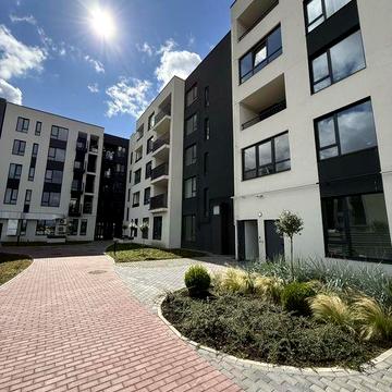 Продам однокімнатну квартиру в новобудові ЖК Empatika ЖК Empatika