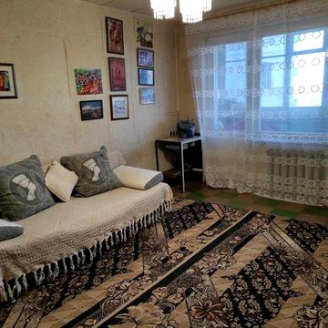 Продам 1к квартиру Левый берег Донецкое Шоссе  Фрунзенский Ломовской