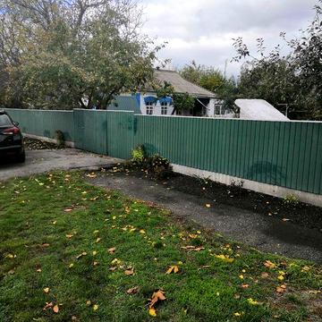 Продається будинок с. Пустовіти