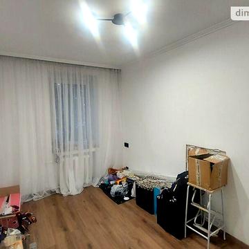 Продаж 3к Квартира Липи Юрія вулиця