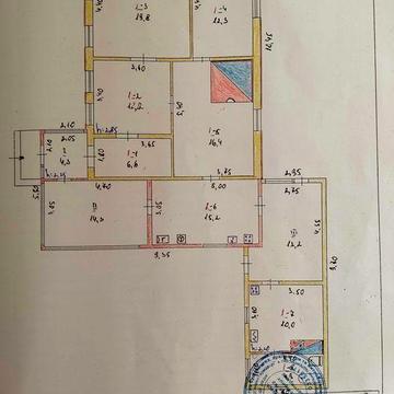 Продається будинок в с. Ярославка (Бобровиця)