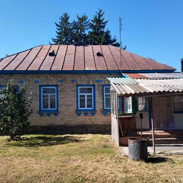 Продається будинок в с. Ярославка (Бобровиця)