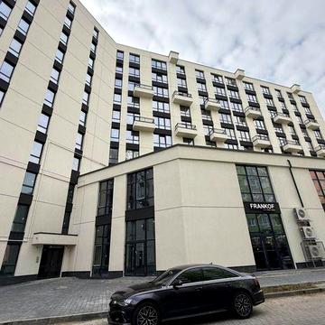 Однокімнатна квартира в ЖК Міленіум з кладовкою ЖК Міленіум еліт