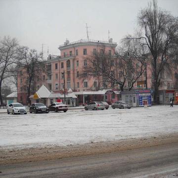1-кімнатну у самому центрі