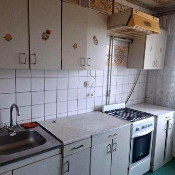 Здам 2х кім.квартиру в центрі міста.