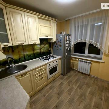 Продаж 1к Квартира 600-річчя вулиця