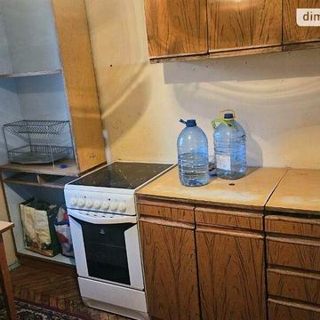 Продаж 3к Квартира Липи Юрія вулиця