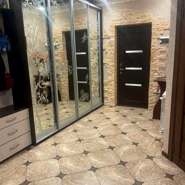 Продам квартиру 75тыс$