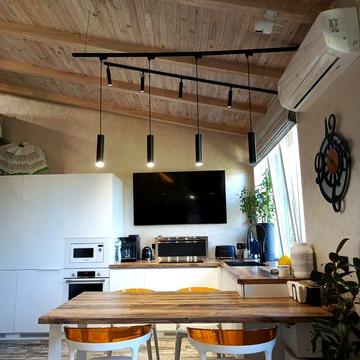 Стильна сучасна квартира вул. Івана Мазепи