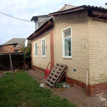 Продається приватний будинок