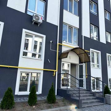 Власник. 2 кк., ЖК Комфотрне містечко, 37,5 кв., Святопетрівське ЖК Комфортне містечко