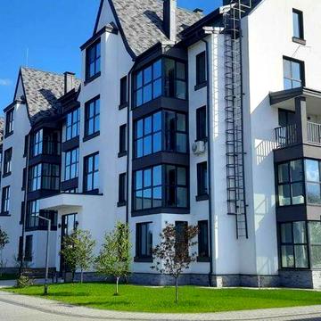 ЖК Desna Park 2 кiмнати 84м 1 черга З ПАРКОМІСЦЕМ ЖК Desna park