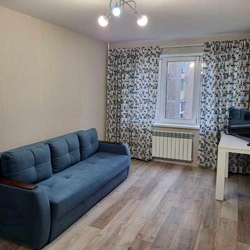 Свободи просп., 30-А