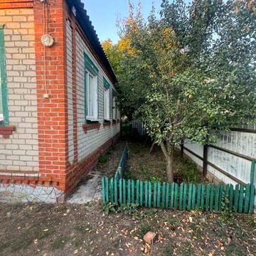 Продам дом в Коробочкино