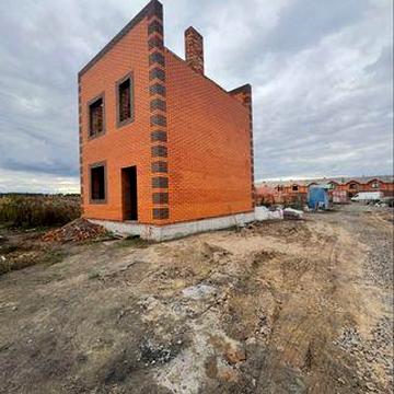 Продам двоповерховий будинок