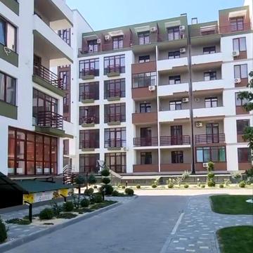 Владислава Бувалкіна вул. (Бочарова Генерала), 60