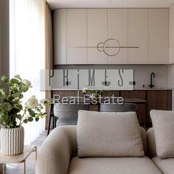 Печерск 1к квартира 138 м2 ЖК Гринвиль вул Фортечний тупик 7В ЖК Гринвиль