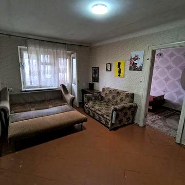 Двокімнатна Київська/Хлібна