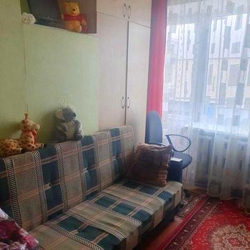 Здам 1 кімн. квартиру по вул. Соборна, біля ТЦ Плазма