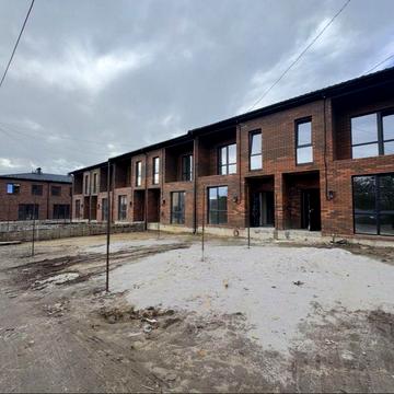 Продам чудовий таунхаус