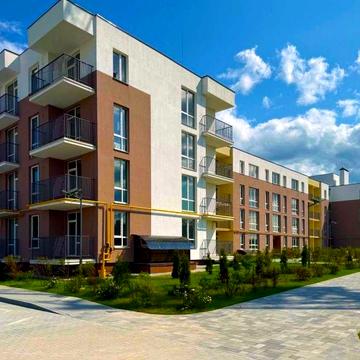 Продаж однокімнатної квартири в передмісті Києва від Забудовника ЖК Саме Той - 2