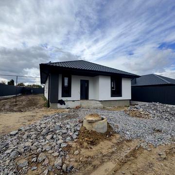 Продам одноповеоховий будинок