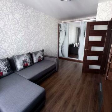 Довгострокова оренда 1 кімнатної У-квартал