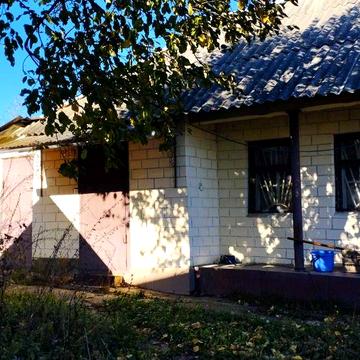 Продам усадьбу в с.Мохнач (Змиевской р-н)