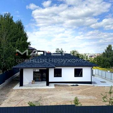 Тарасівка продаж будинку 90 м2 біля лісу