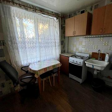 СДАМ  Квартиру Бабурка