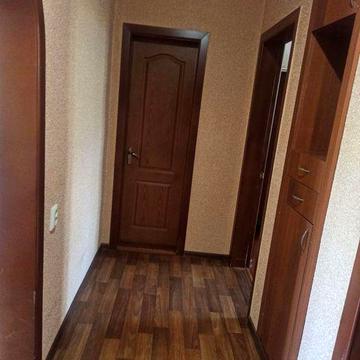 Долгосрочная аренда