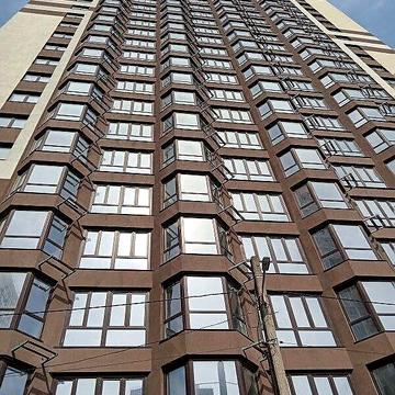 Продаж 1к Квартира Середньофонтанський провулок ЖК Удобный