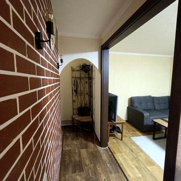 Здам 2-ох кімнатну квартиру в центрі міста