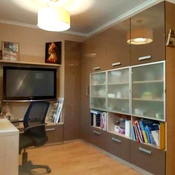 Є-відновлення! В продаже реальная 2х комн. кв. по Героев Харькова 202/