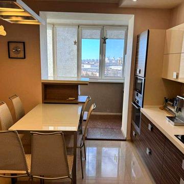 Оренда 2 кім квартири Нова  Дарниця, Бориспільська 6