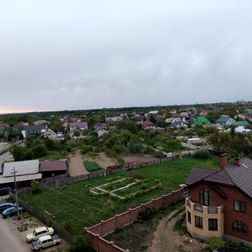 1-но кімнатна квартира