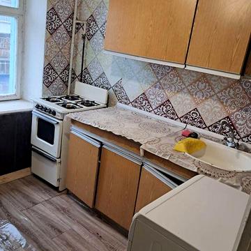 Довгострокова оренда 1к Квартира Зарічанська вулиця