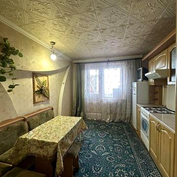 Продам 1к квартиру м. Холодная Гора, площадь 43 метра