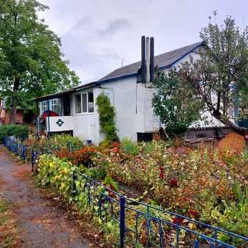 Продам будинок Миргородський р-н