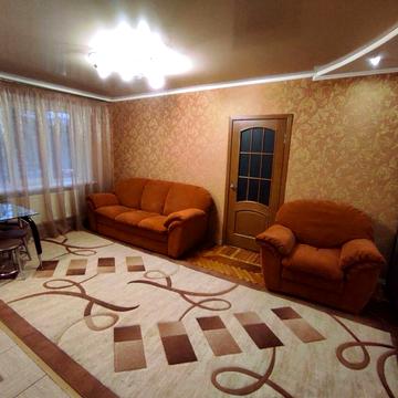 Оренда квартири 2-к пр. Науки 12 Нагорка