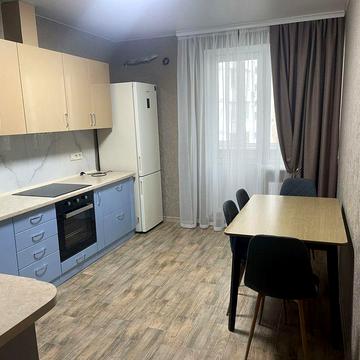 Здається 2-к квартиру в ЖК «Савана сіті» м.Бровари