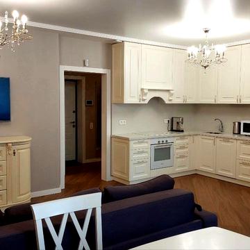 Антоновича вул. (Горького), 74