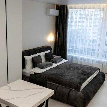 Здам квартиру, дизайнерський ремонт, метро Голосіївська, White Lines