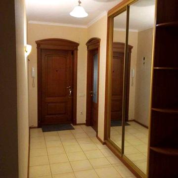 Сдам 2-х комнатную квартиру в Приморском районе.