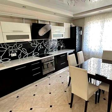 м.Позняки,Осокорки,м-он Позняки,вул.Урлівська 36,новий буд.,евро 2023