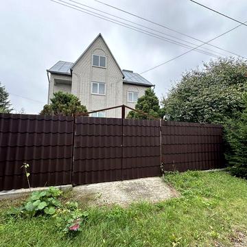 Будинок в Малютянці. Без комісії!!