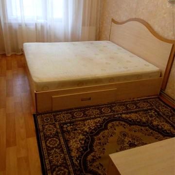 Здається 3-х кім квартира з автономним газовим опаленням на 1 поверсі